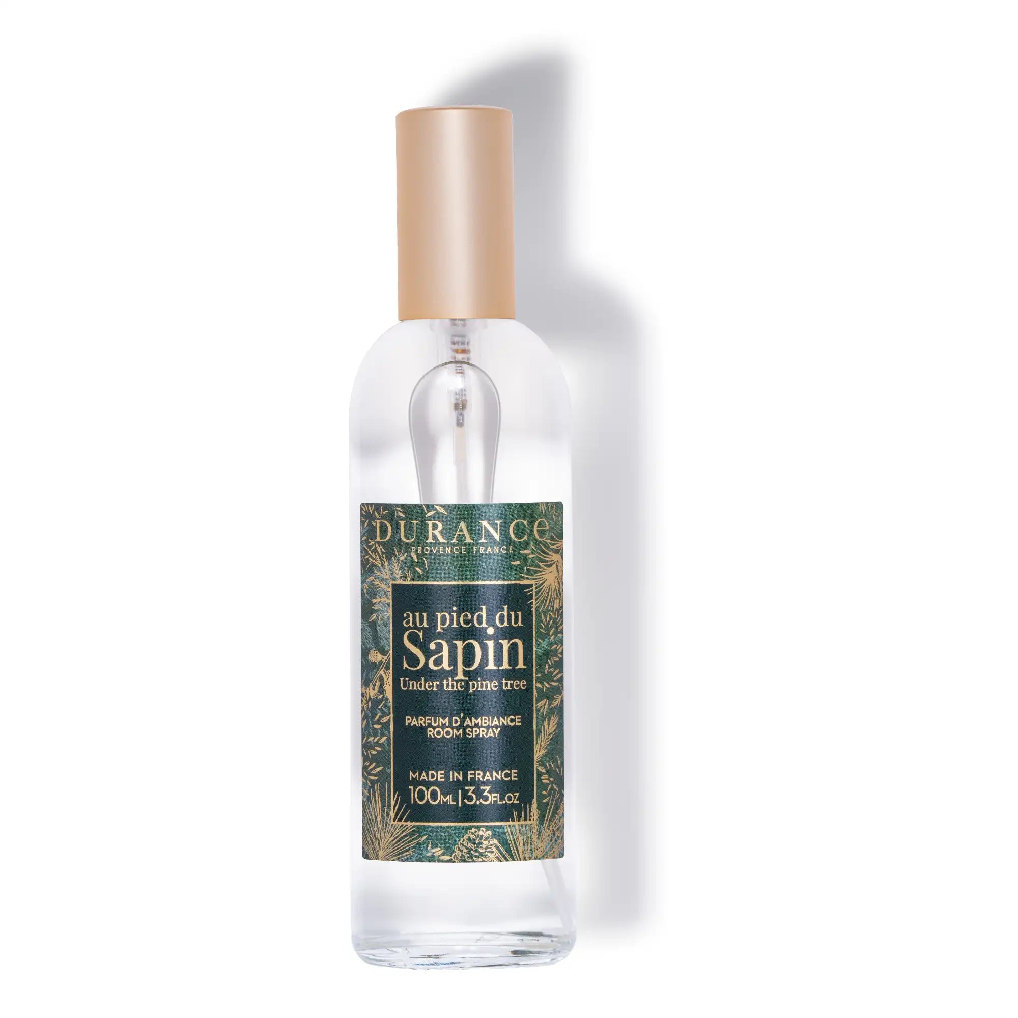 Under the pine - Room spray air freshener